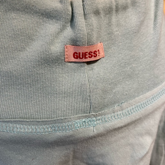 Vintage Guess Skirt - Picture 4 of 9